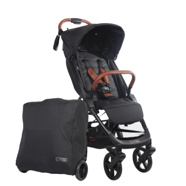 Mountain Buggy Nano Urban Stroller