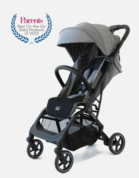 Oxygen v2 Stroller